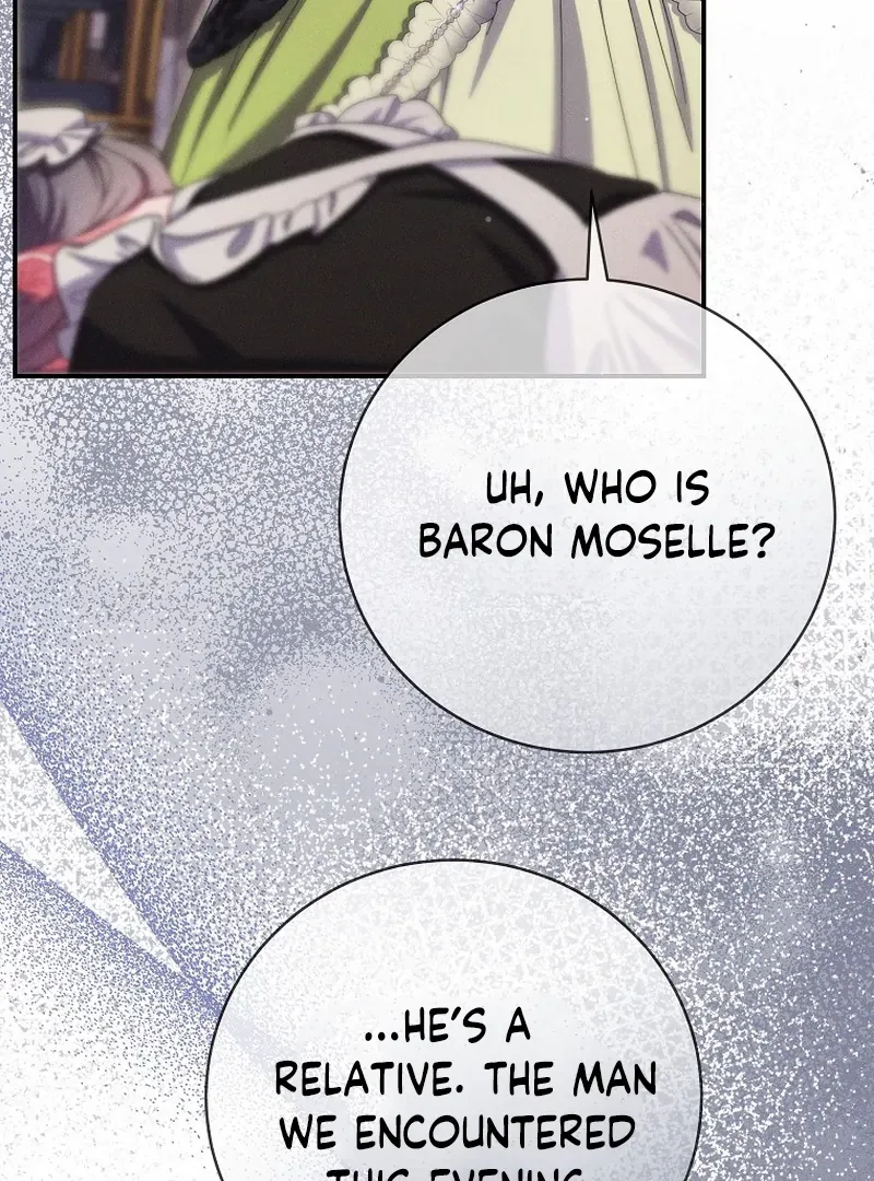 How To Survive As a Villain on the Verge of Death Chapter 14 page 58