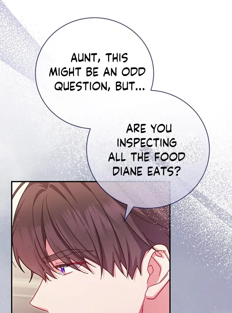How To Survive As a Villain on the Verge of Death Chapter 14 page 74