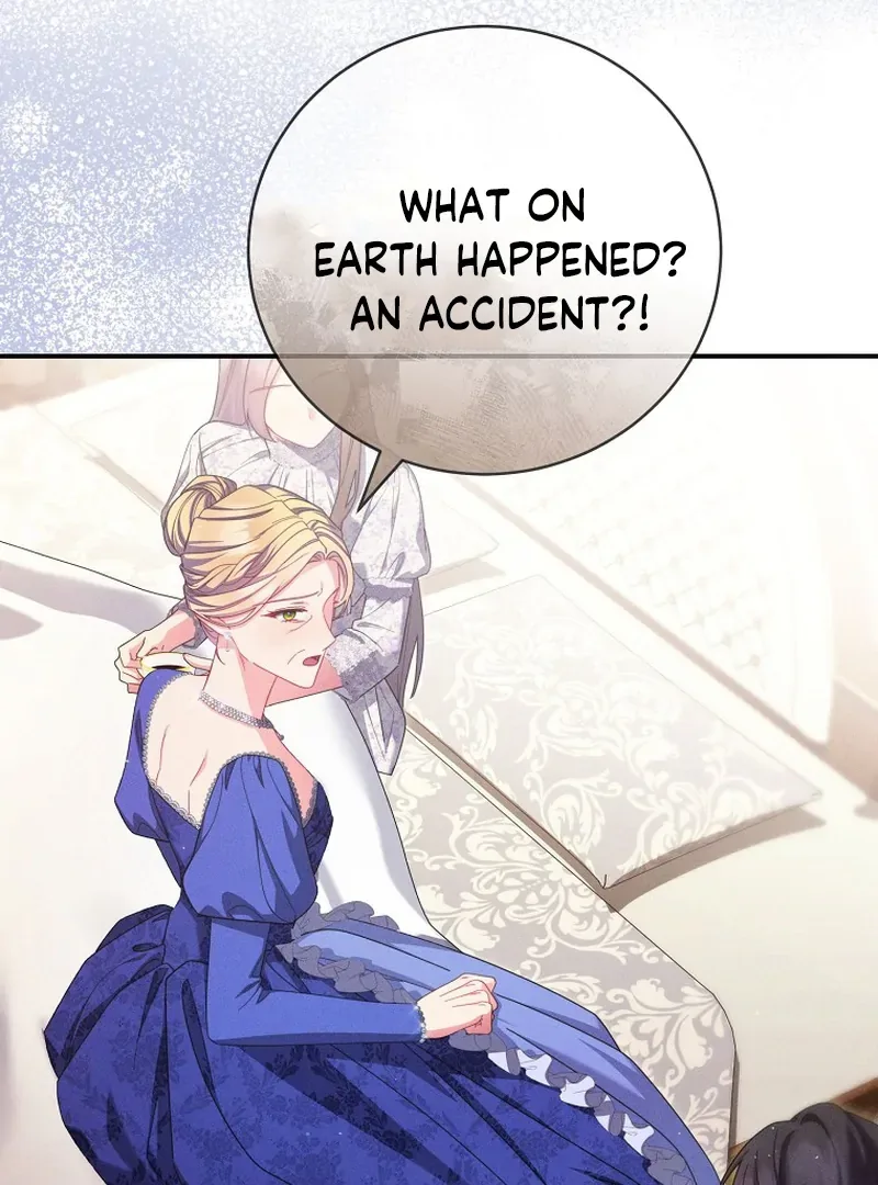 How To Survive As a Villain on the Verge of Death Chapter 14 page 46