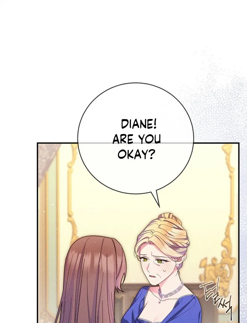 How To Survive As a Villain on the Verge of Death Chapter 14 page 44