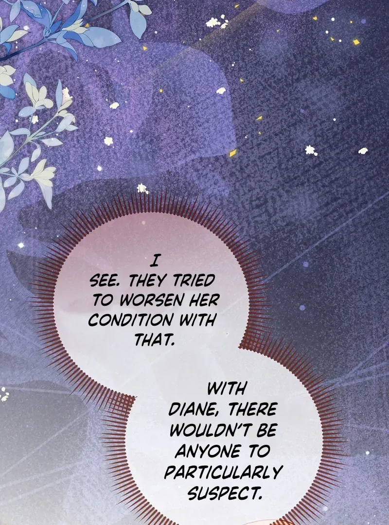 How To Survive As a Villain on the Verge of Death Chapter 14 page 40