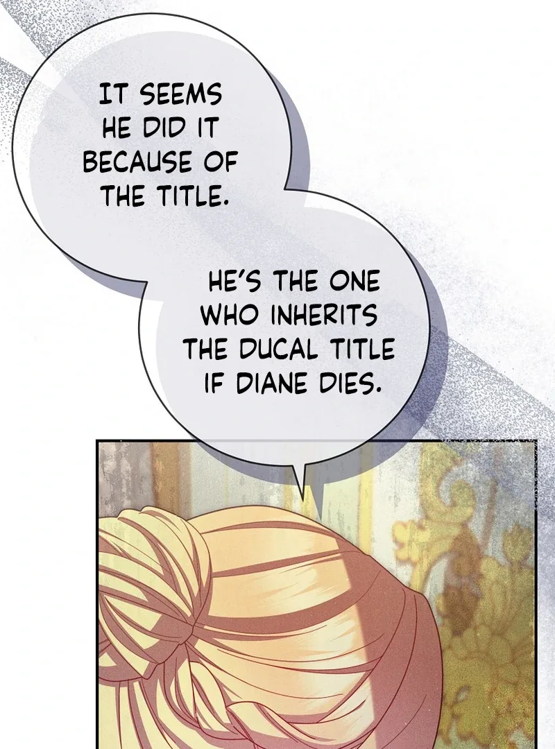How To Survive As a Villain on the Verge of Death Chapter 14 page 62