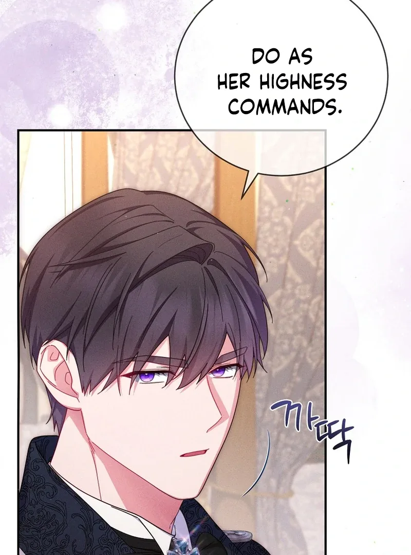 How To Survive As a Villain on the Verge of Death Chapter 14 page 16
