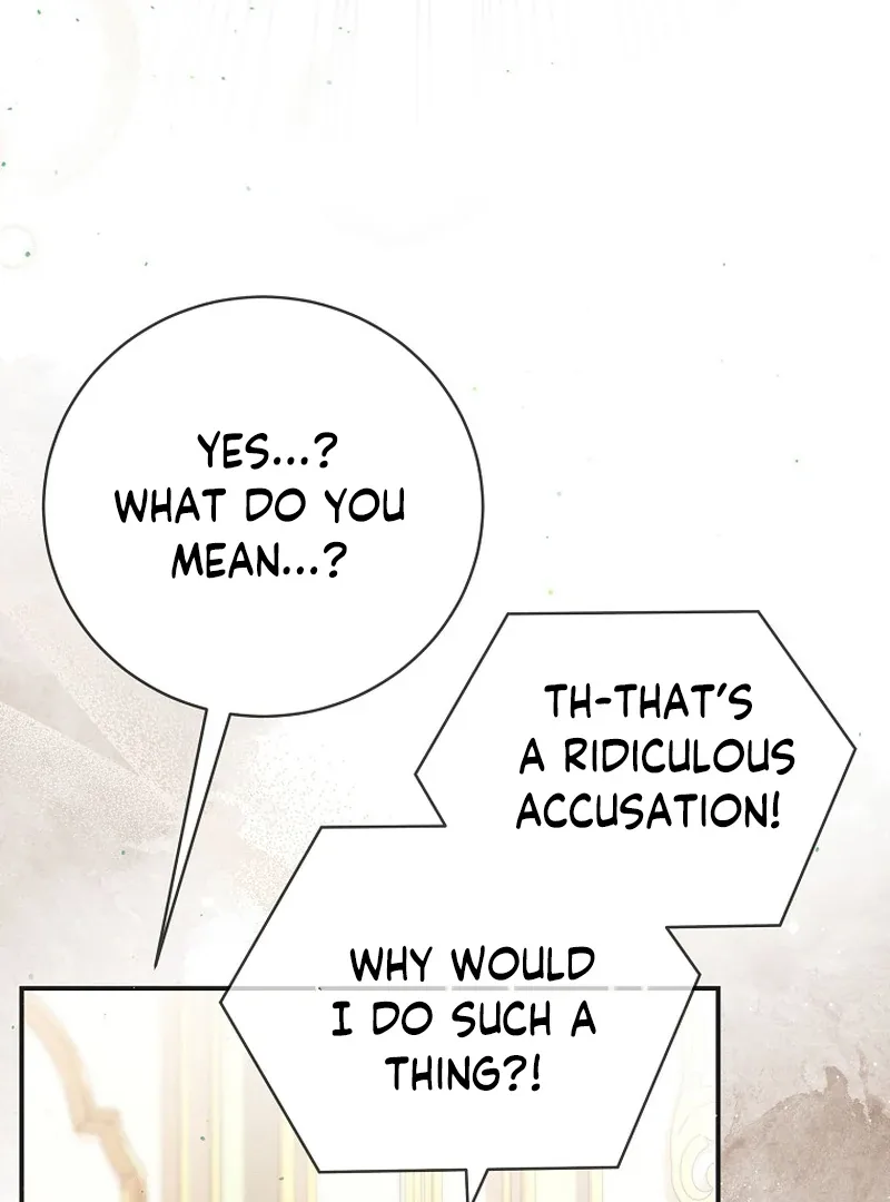 How To Survive As a Villain on the Verge of Death Chapter 14 page 7