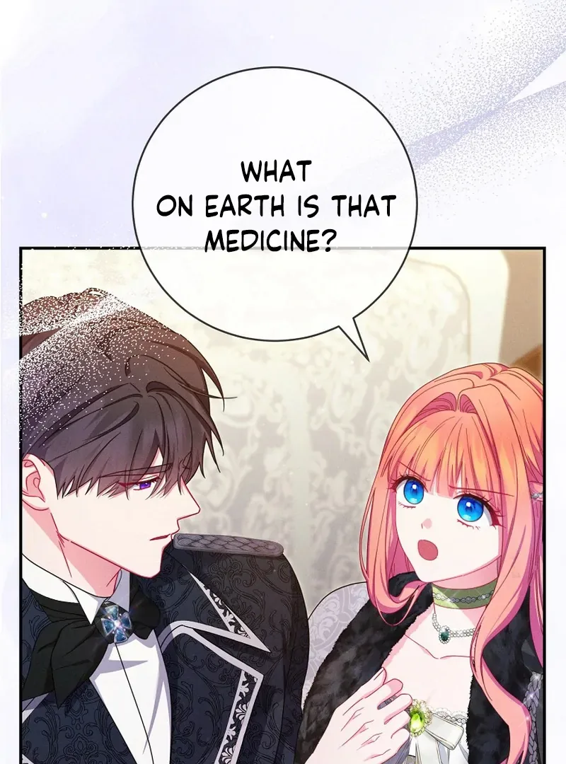 How To Survive As a Villain on the Verge of Death Chapter 14 page 29