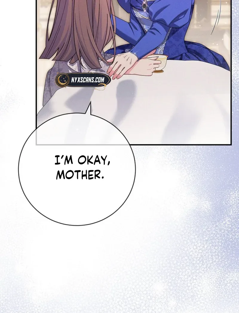 How To Survive As a Villain on the Verge of Death Chapter 14 page 45