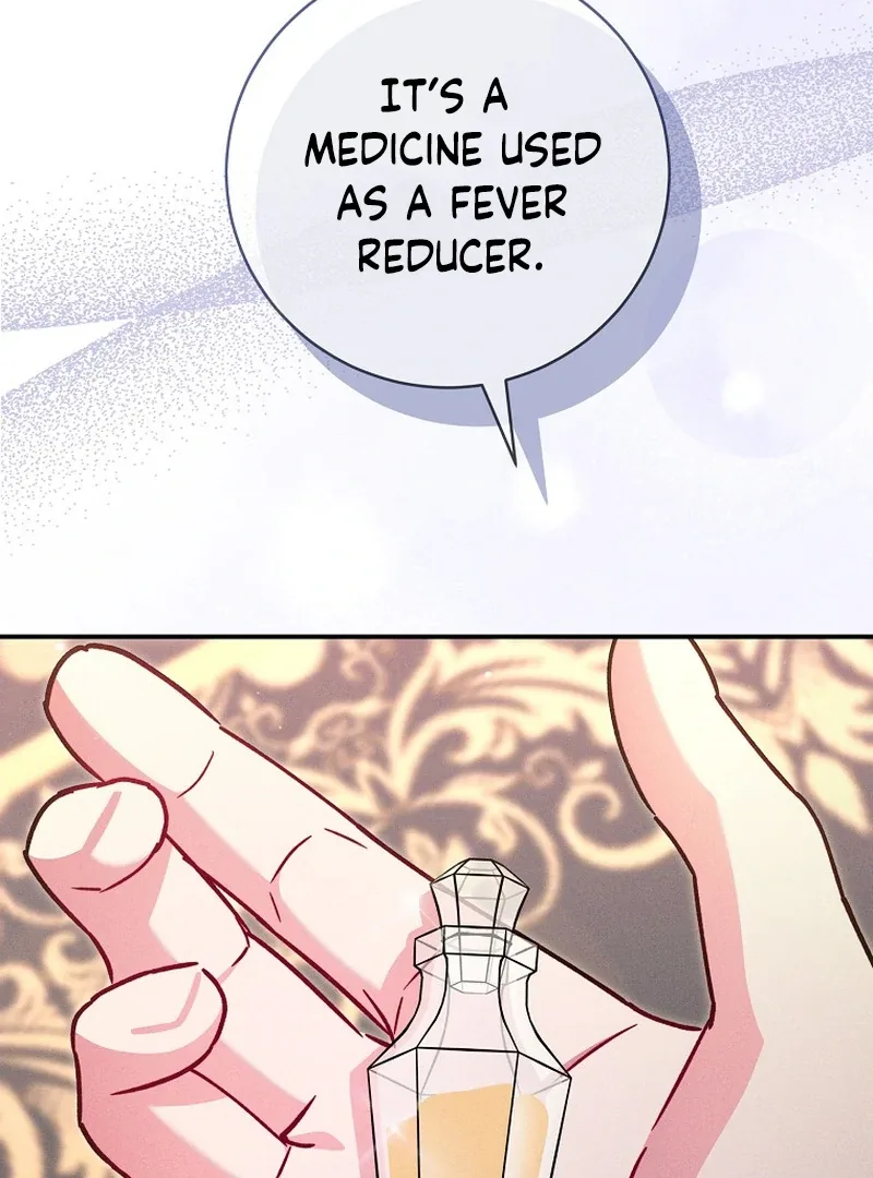 How To Survive As a Villain on the Verge of Death Chapter 14 page 32
