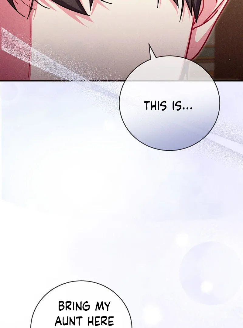 How To Survive As a Villain on the Verge of Death Chapter 14 page 26