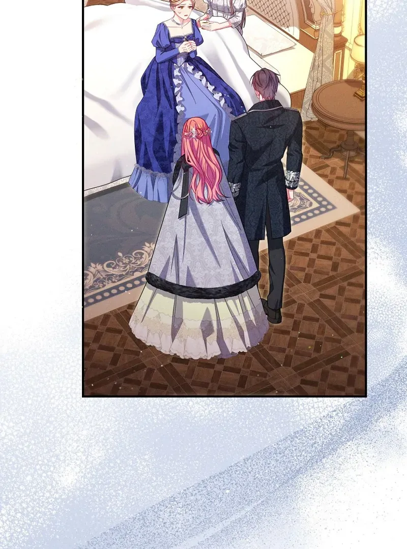 How To Survive As a Villain on the Verge of Death Chapter 14 page 50
