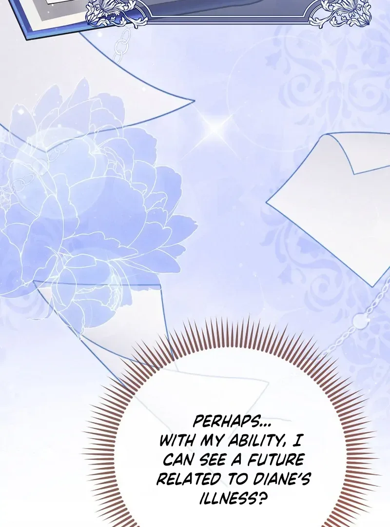 How To Survive As a Villain on the Verge of Death Chapter 14 page 94