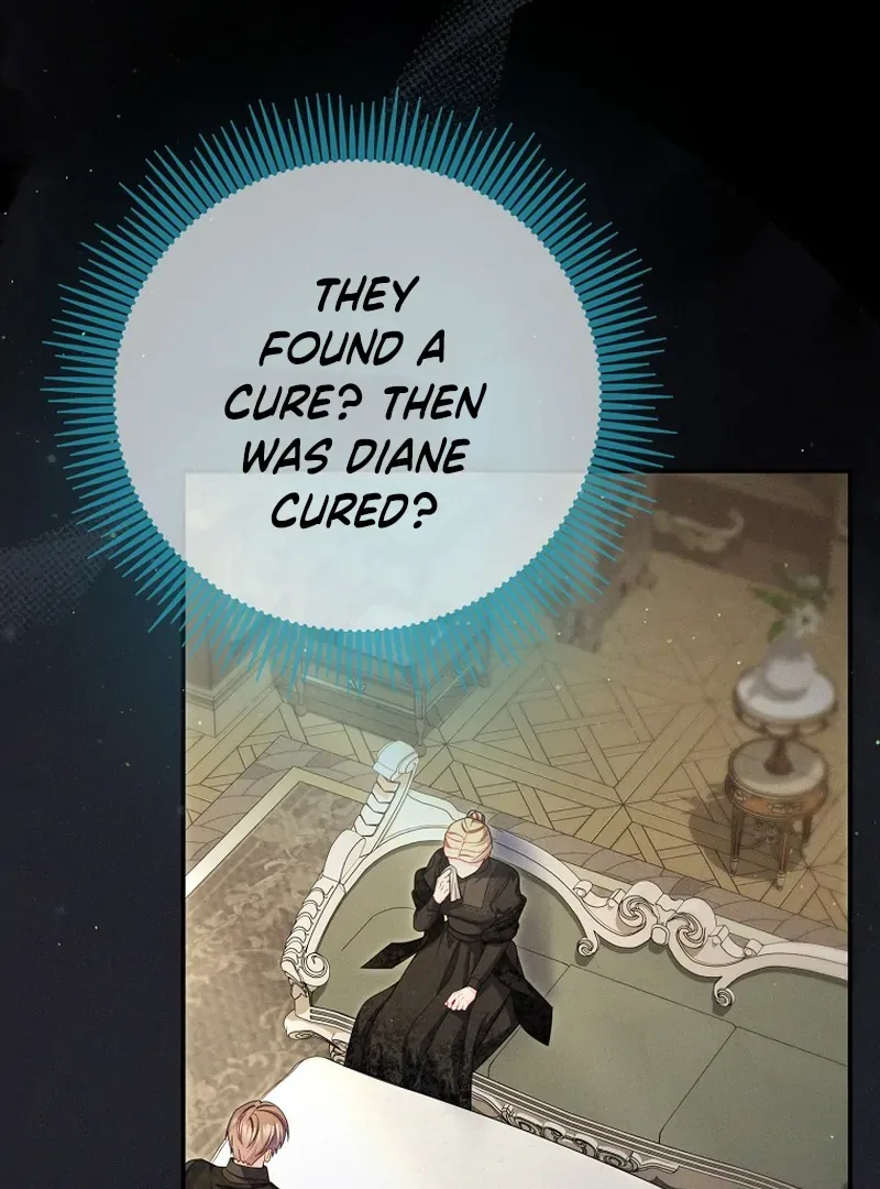 How To Survive As a Villain on the Verge of Death Chapter 14 page 110
