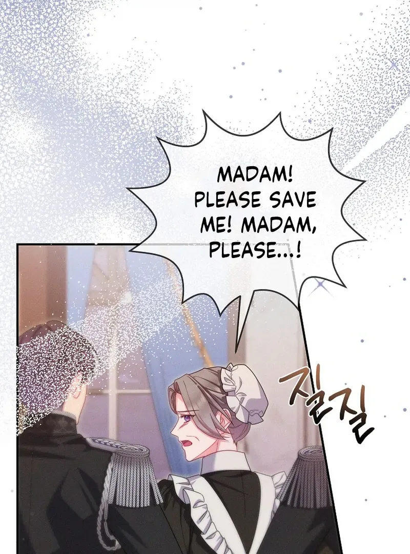 How To Survive As a Villain on the Verge of Death Chapter 14 page 70