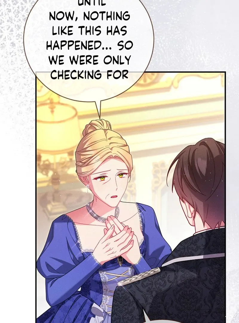 How To Survive As a Villain on the Verge of Death Chapter 14 page 76