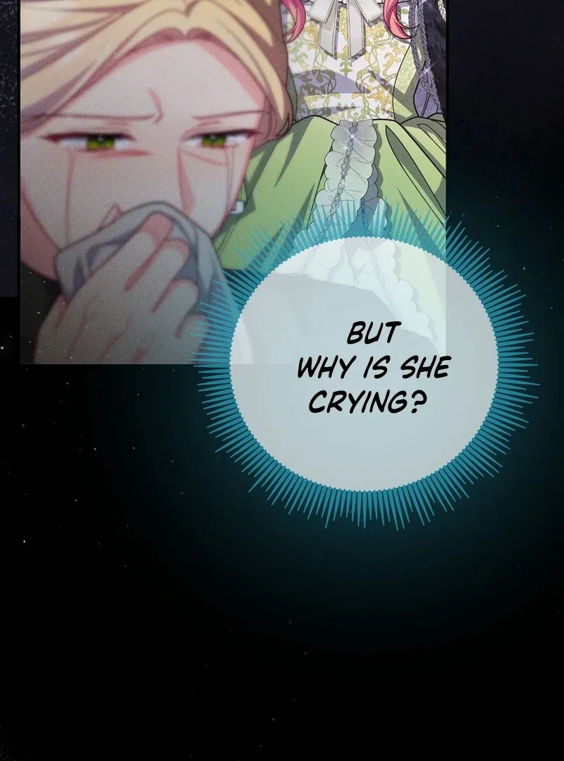 How To Survive As a Villain on the Verge of Death Chapter 14 page 107