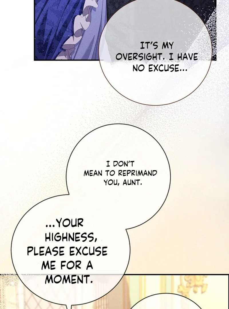 How To Survive As a Villain on the Verge of Death Chapter 14 page 77
