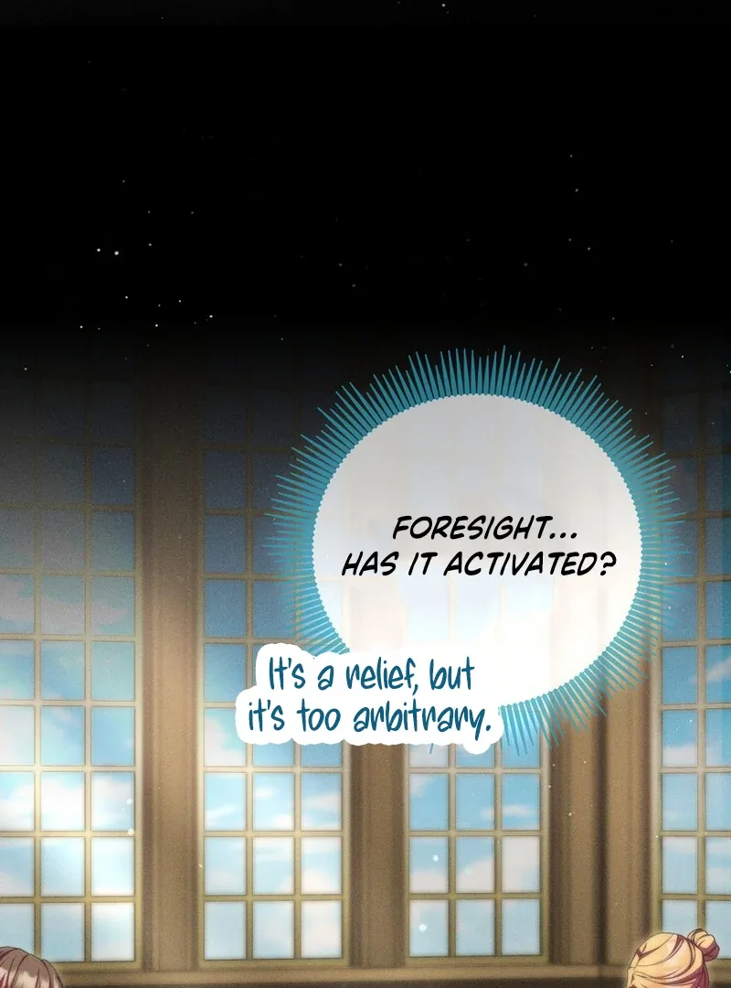 How To Survive As a Villain on the Verge of Death Chapter 14 page 104
