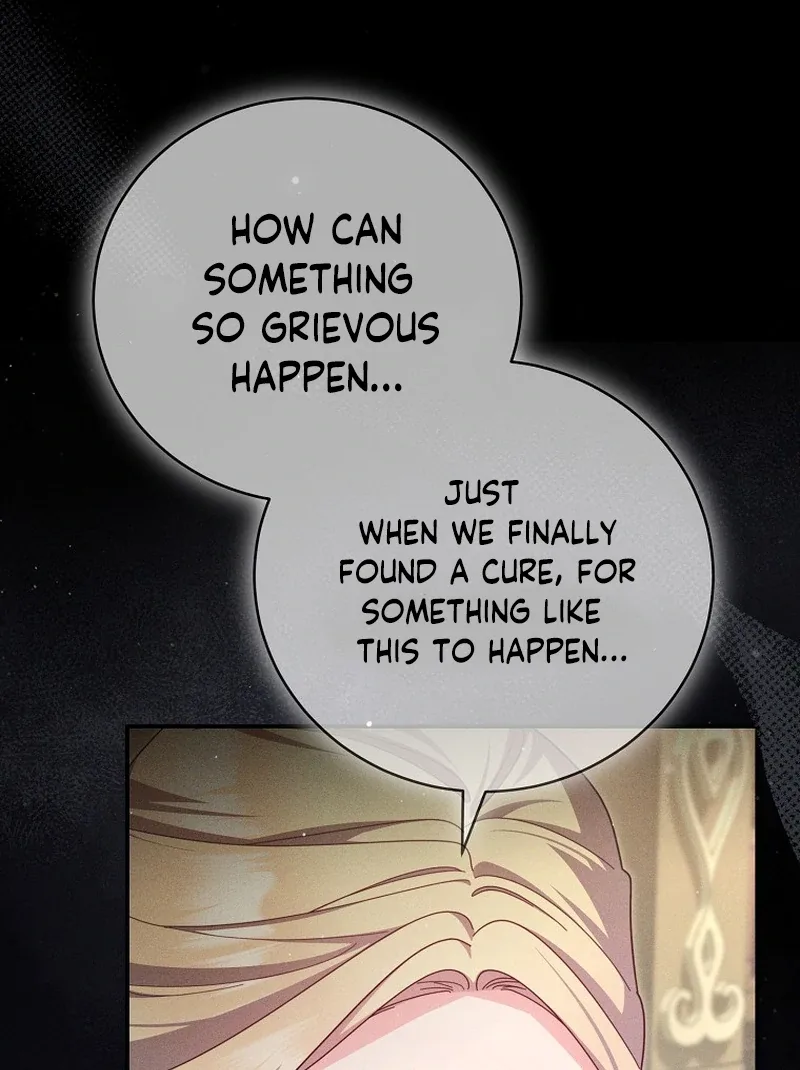 How To Survive As a Villain on the Verge of Death Chapter 14 page 108