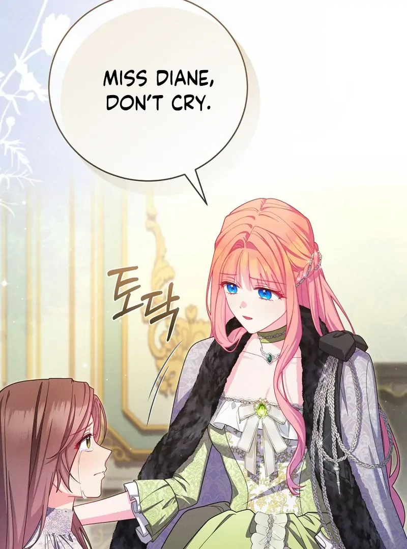 How To Survive As a Villain on the Verge of Death Chapter 14 page 96