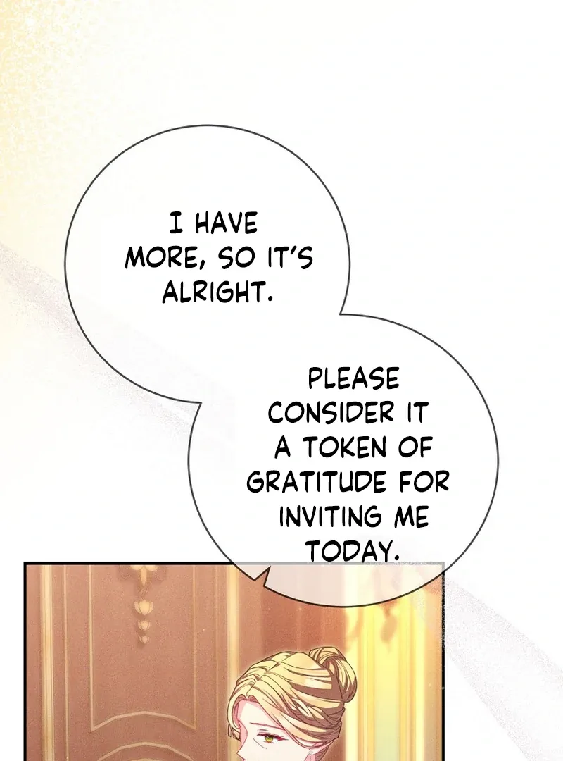 How To Survive As a Villain on the Verge of Death Chapter 14 page 84