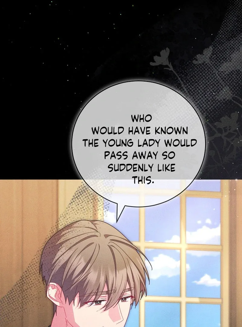 How To Survive As a Villain on the Verge of Death Chapter 14 page 115