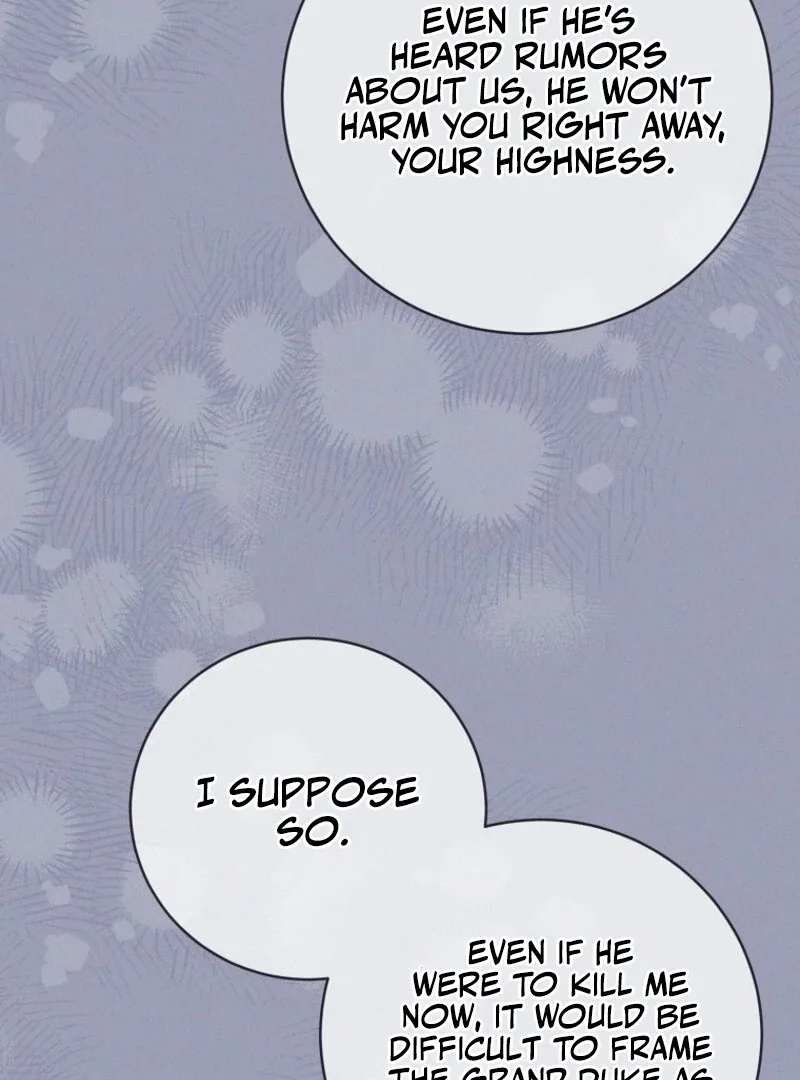How To Survive As a Villain on the Verge of Death Chapter 21 page 9