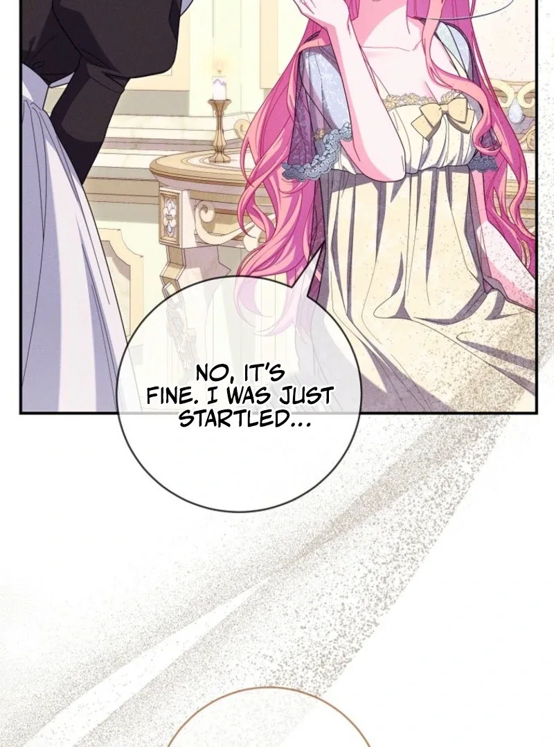 How To Survive As a Villain on the Verge of Death Chapter 21 page 18