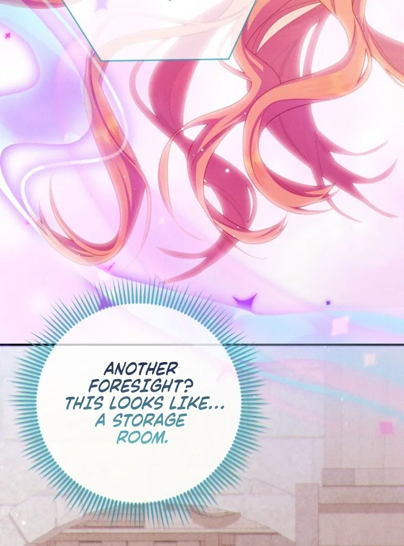 How To Survive As a Villain on the Verge of Death Chapter 21 page 30