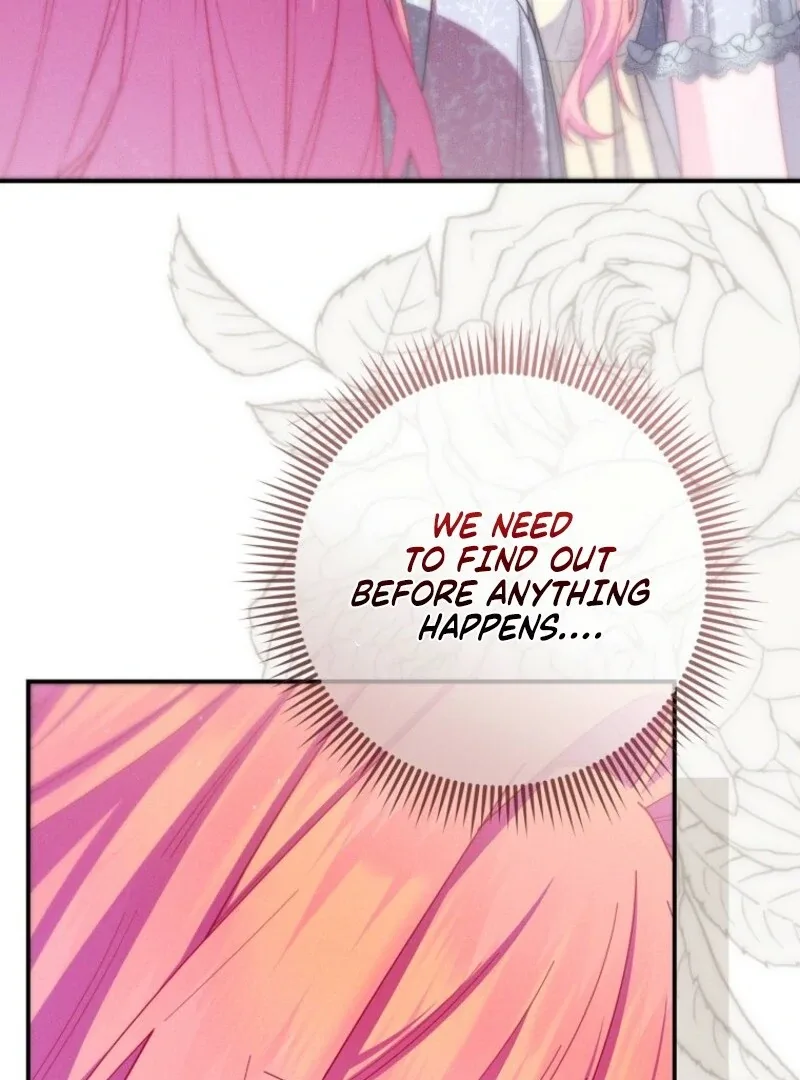 How To Survive As a Villain on the Verge of Death Chapter 21 page 13