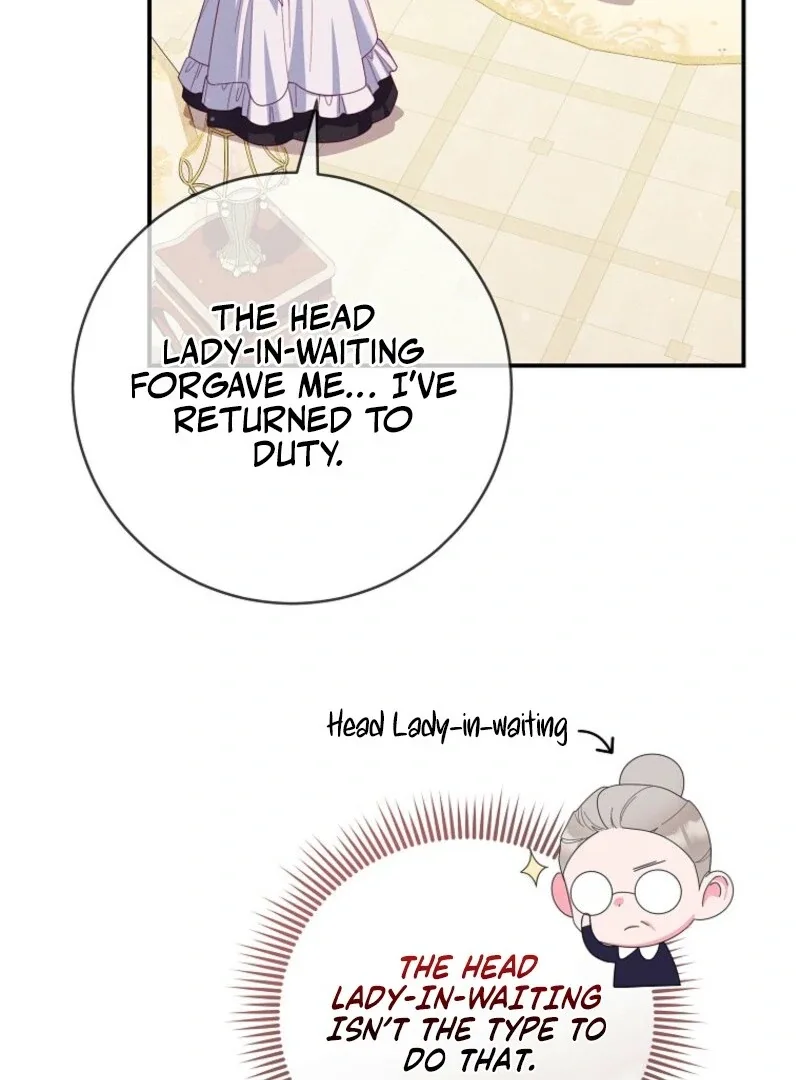 How To Survive As a Villain on the Verge of Death Chapter 21 page 23