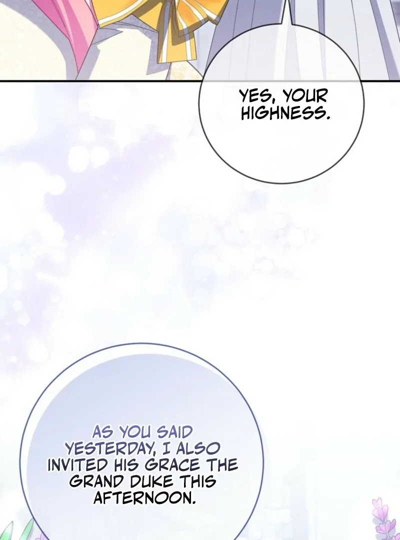 How To Survive As a Villain on the Verge of Death Chapter 21 page 69