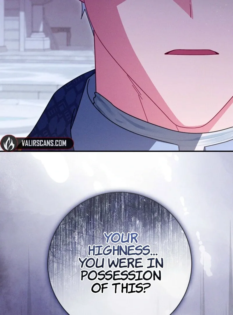 How To Survive As a Villain on the Verge of Death Chapter 21 page 84