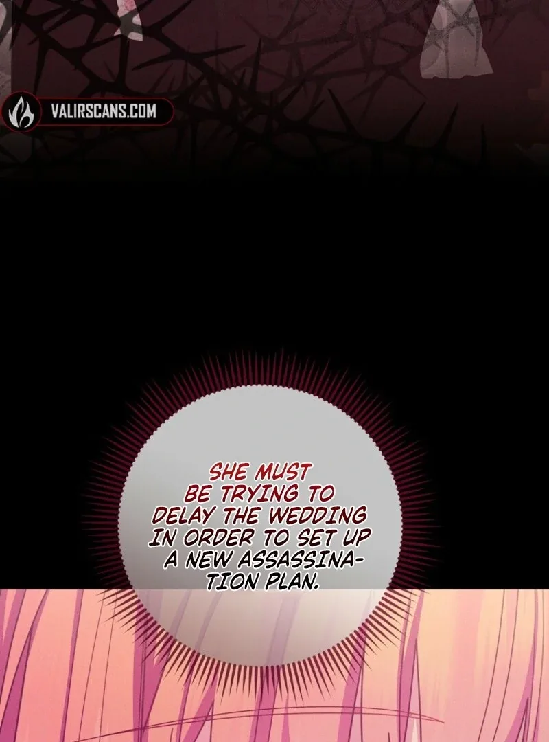 How To Survive As a Villain on the Verge of Death Chapter 21 page 55