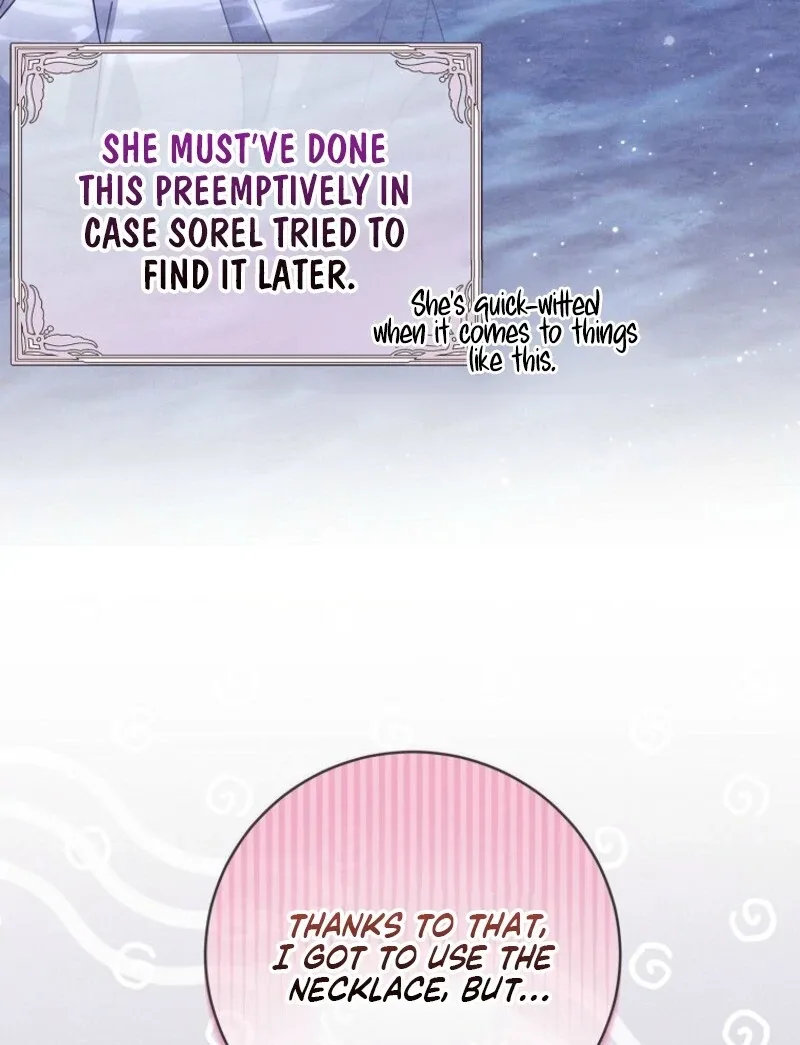 How To Survive As a Villain on the Verge of Death Chapter 21 page 93