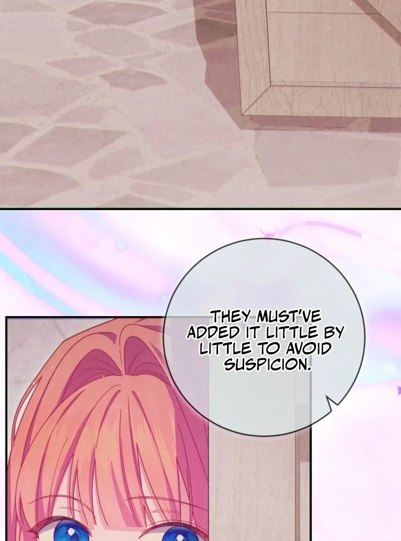 How To Survive As a Villain on the Verge of Death Chapter 21 page 32