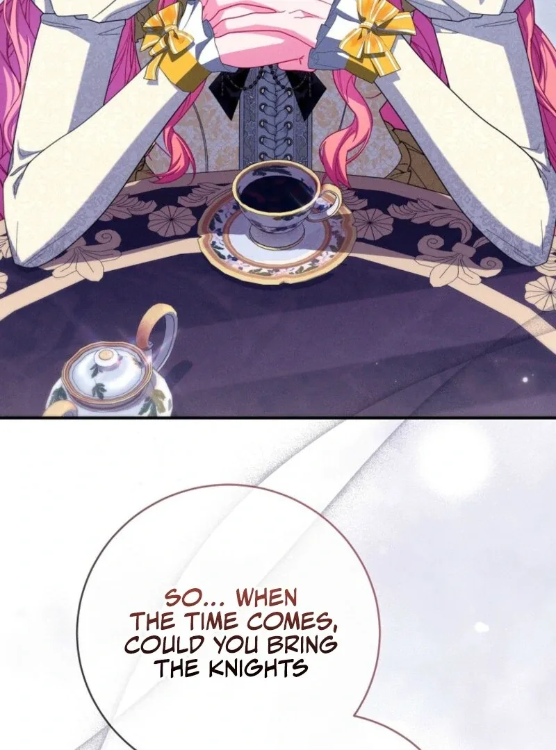 How To Survive As a Villain on the Verge of Death Chapter 21 page 104