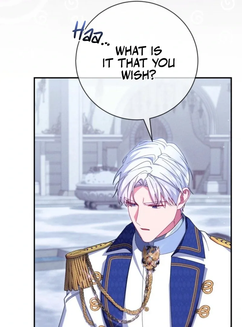 How To Survive As a Villain on the Verge of Death Chapter 21 page 95
