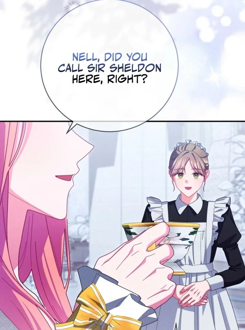 How To Survive As a Villain on the Verge of Death Chapter 21 page 68