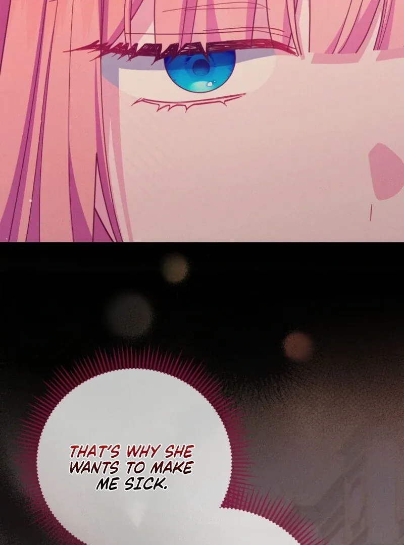 How To Survive As a Villain on the Verge of Death Chapter 21 page 56