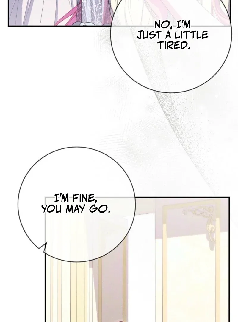 How To Survive As a Villain on the Verge of Death Chapter 21 page 50