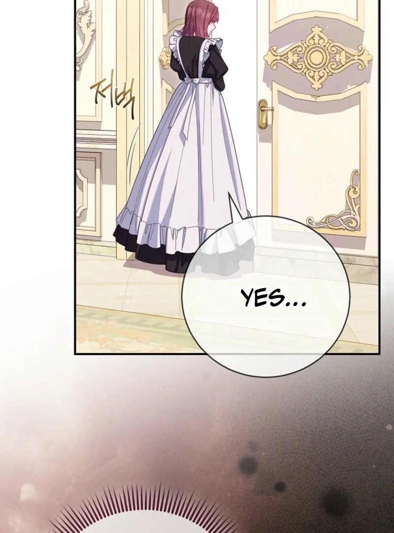 How To Survive As a Villain on the Verge of Death Chapter 21 page 51