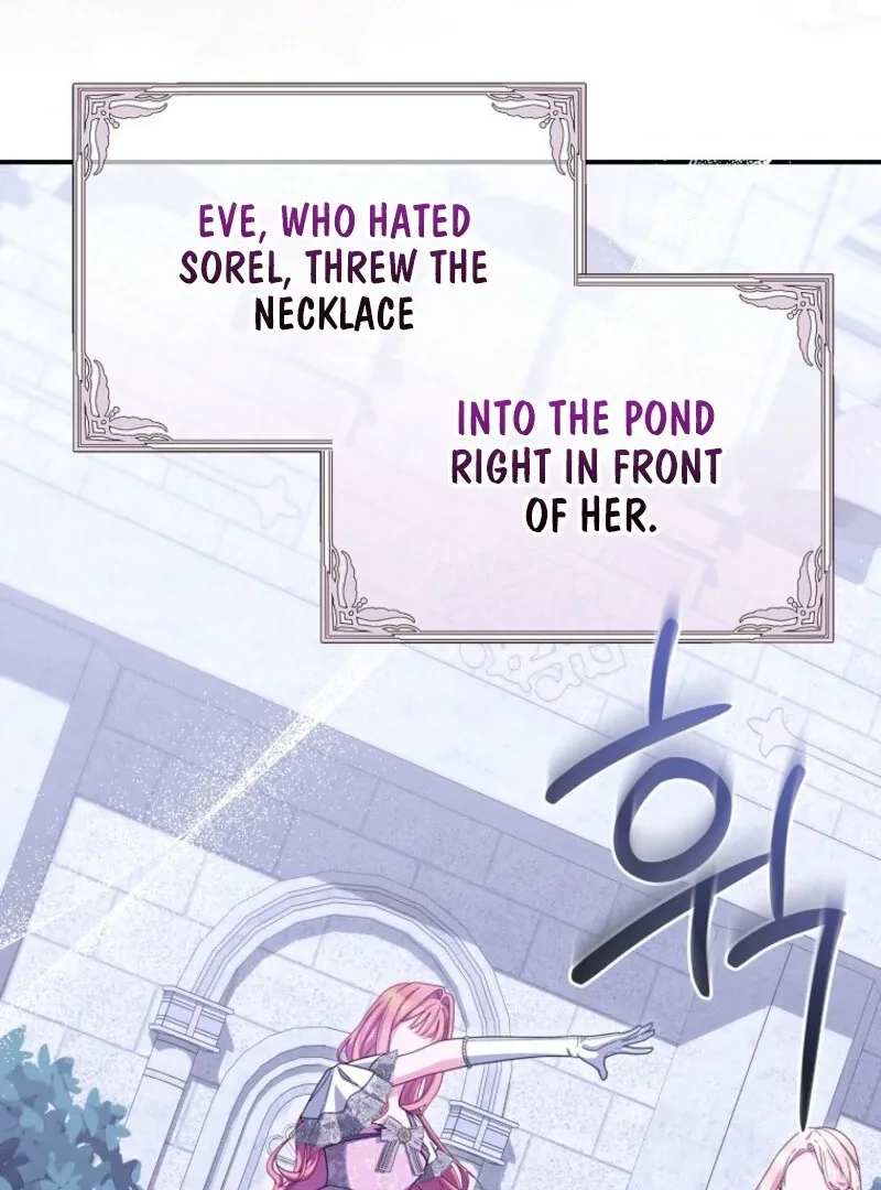How To Survive As a Villain on the Verge of Death Chapter 21 page 90