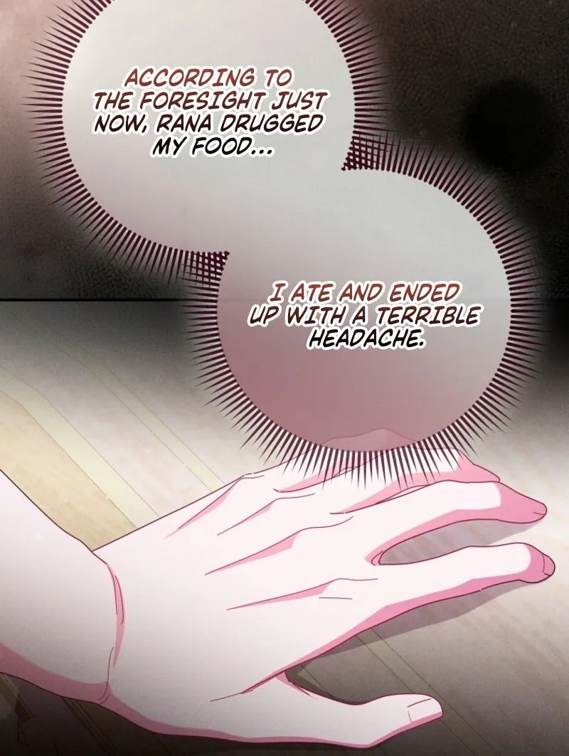 How To Survive As a Villain on the Verge of Death Chapter 21 page 52