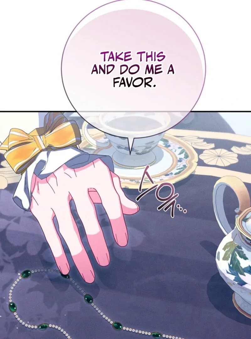 How To Survive As a Villain on the Verge of Death Chapter 21 page 82