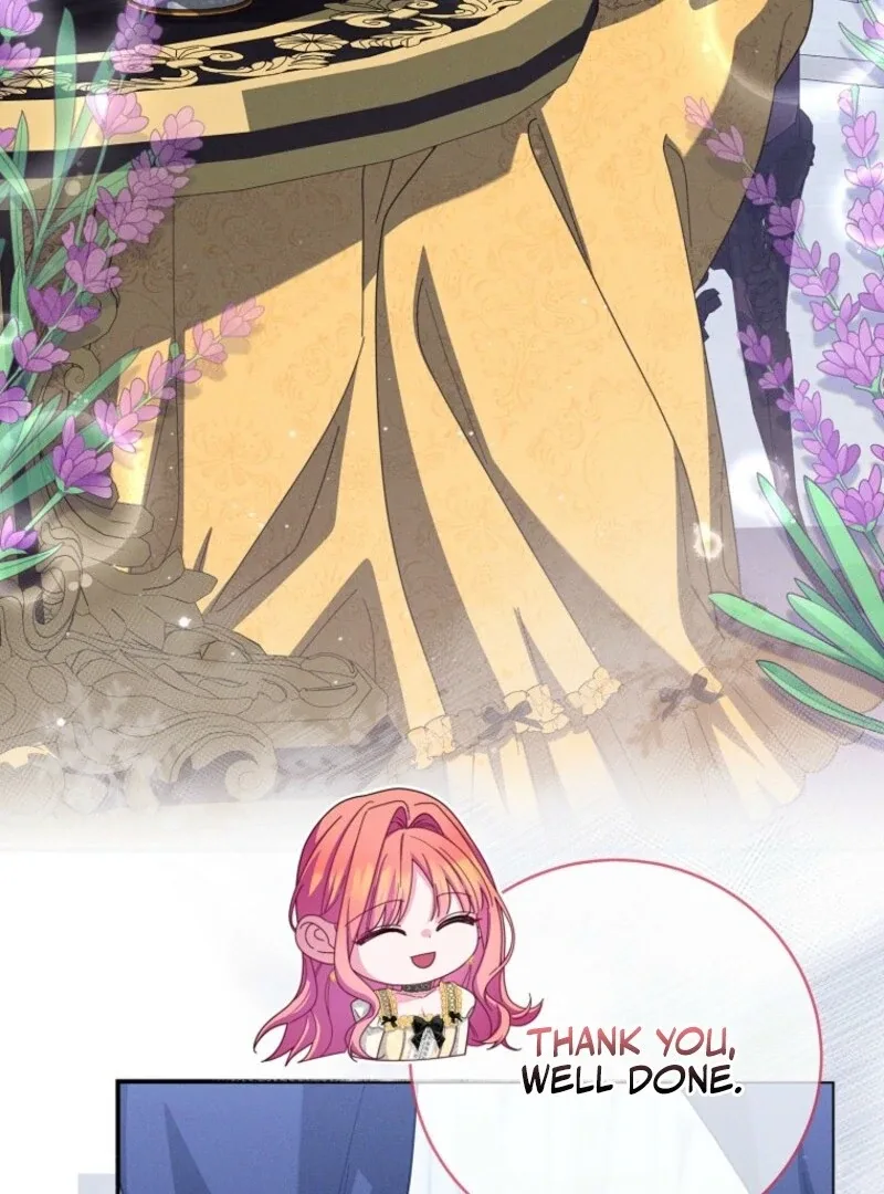 How To Survive As a Villain on the Verge of Death Chapter 21 page 71