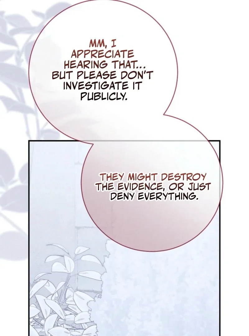 How To Survive As a Villain on the Verge of Death Chapter 21 page 109