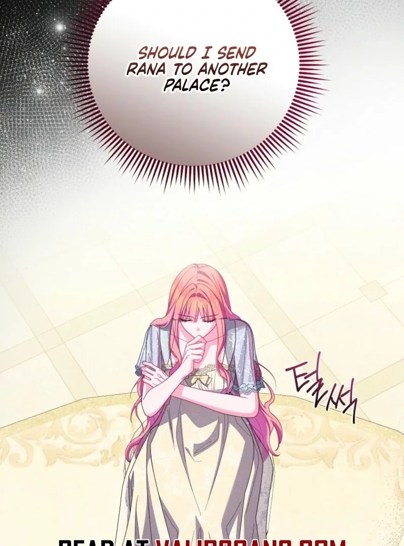 How To Survive As a Villain on the Verge of Death Chapter 21 page 59