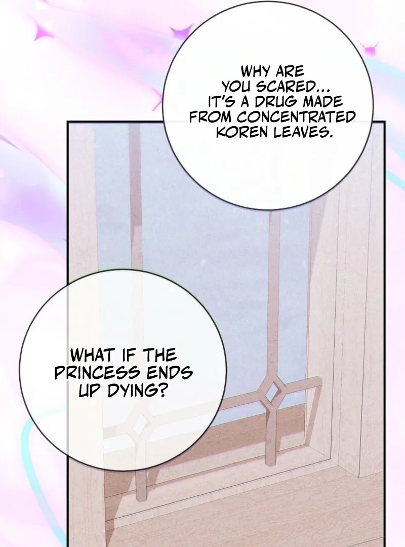How To Survive As a Villain on the Verge of Death Chapter 21 page 41