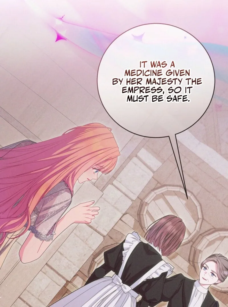 How To Survive As a Villain on the Verge of Death Chapter 21 page 43