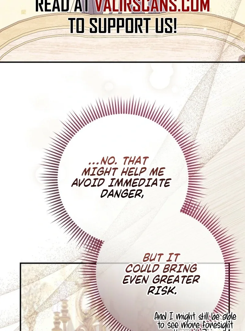 How To Survive As a Villain on the Verge of Death Chapter 21 page 60