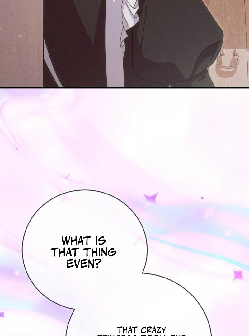 How To Survive As a Villain on the Verge of Death Chapter 21 page 37